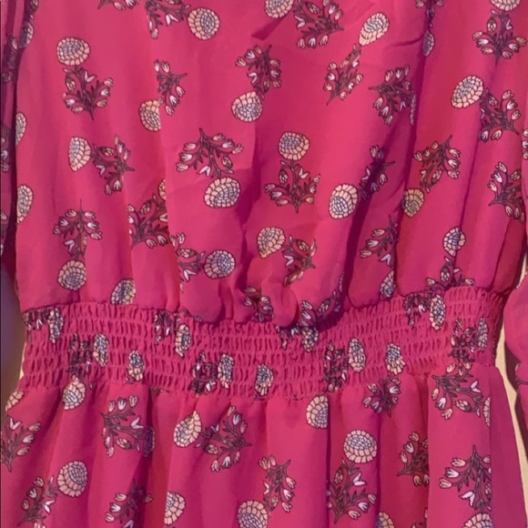 Loft summer dress - Picture 6 of 6